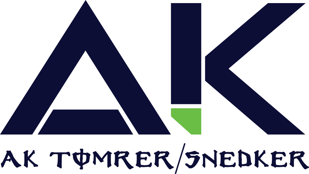AK Tømrer/Snedker